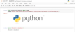 Blog with Jupyter Notebooks!
